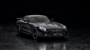 2019 Mercedes-AMG GT R by O.CT Tuning
